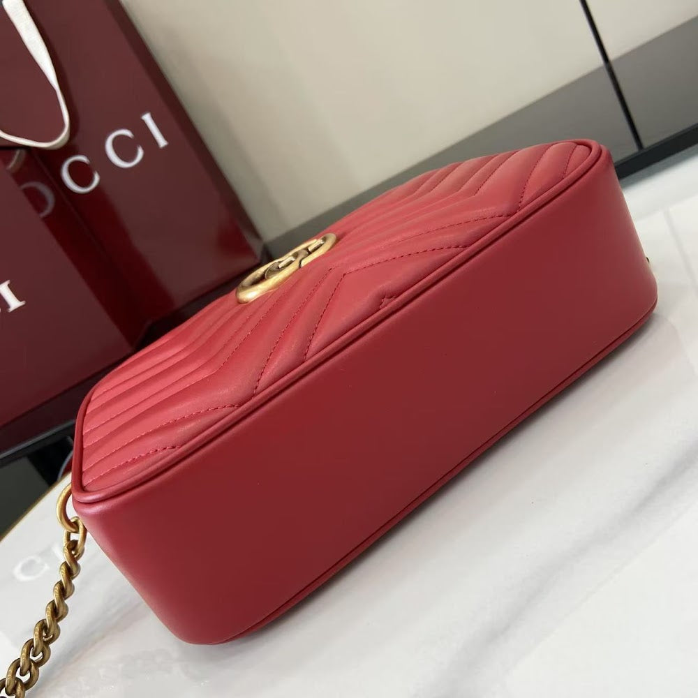 Ezyycart Bags Guccin Luxury Bag --95219