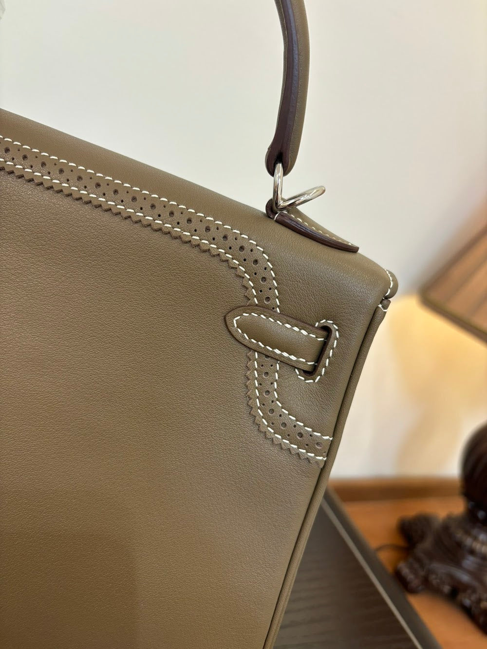 Anum Bags Hermesn Luxury Bag --118819