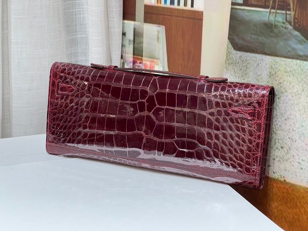 Anum Bags Hermesn Luxury Bag --116611