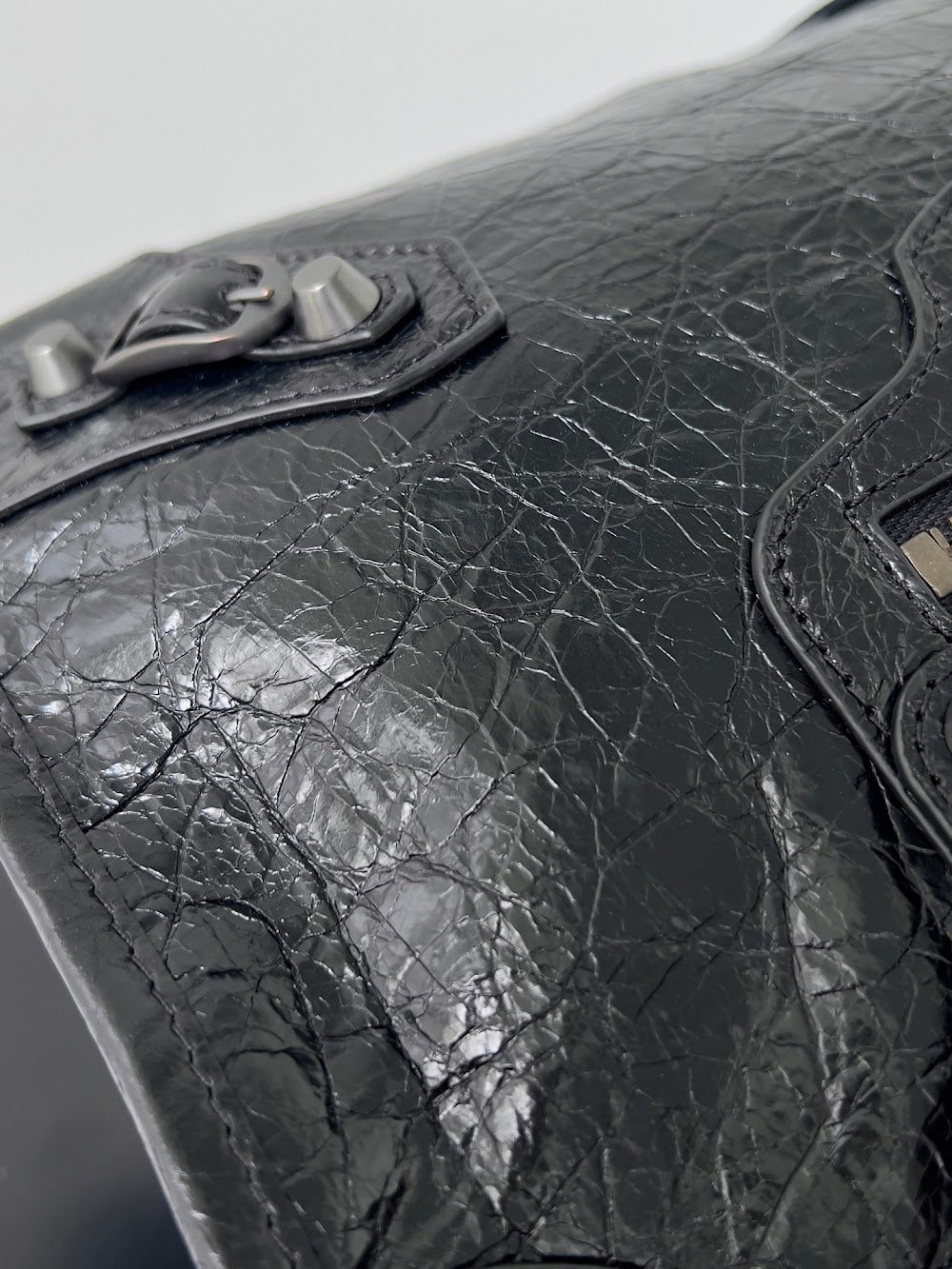 Ezyycart Bags Balenciaga Luxury Bag --110639