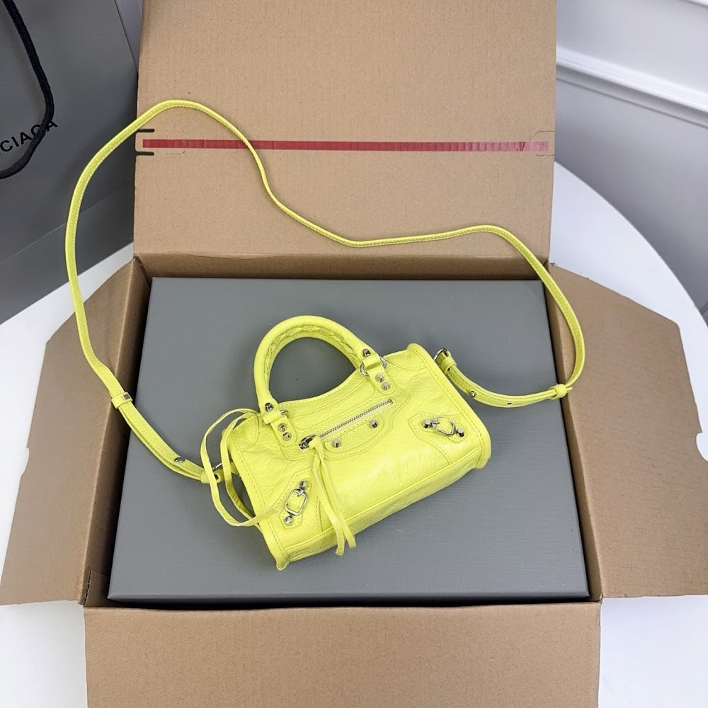 Ezyycart Bags Balenciaga Luxury Bag --110845