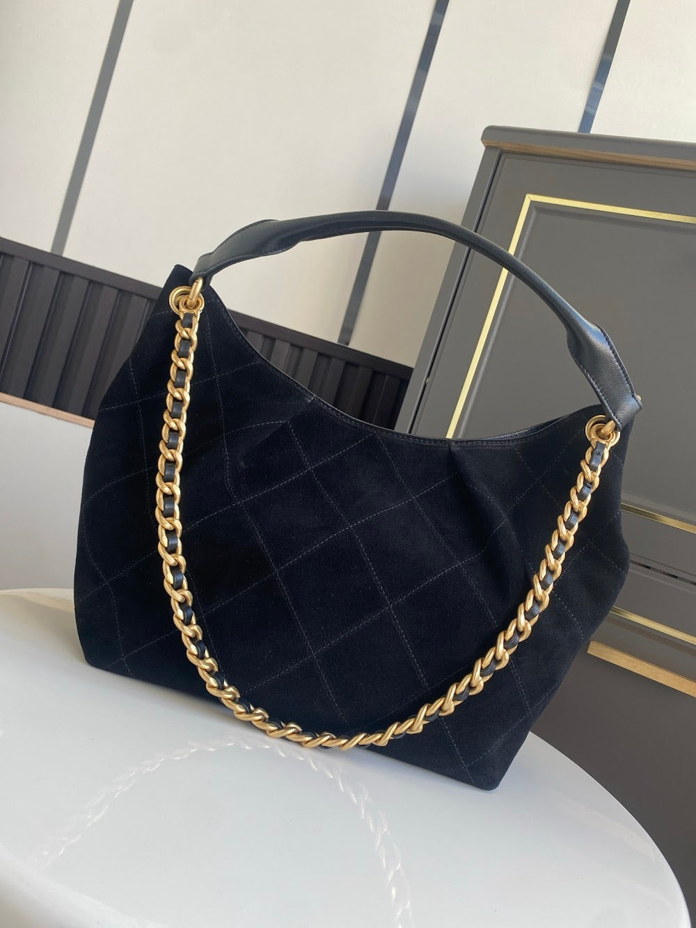 Anum Bags CHn Luxury Bag --114254