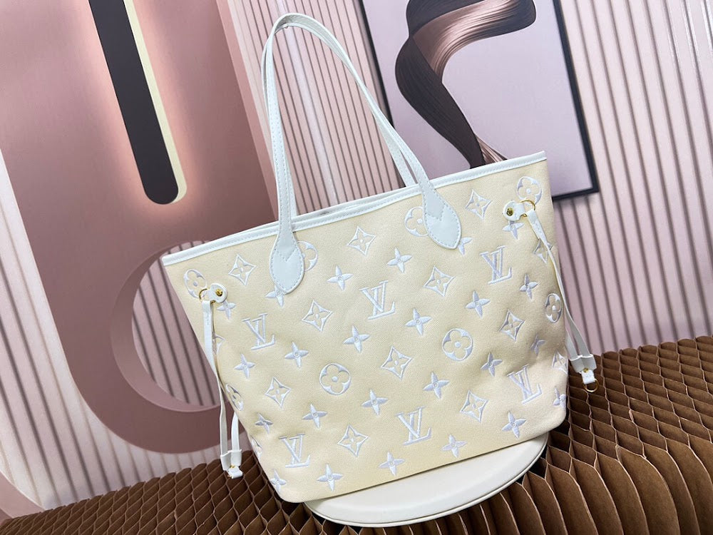 Anum Bags LVn Luxury Bag --81297