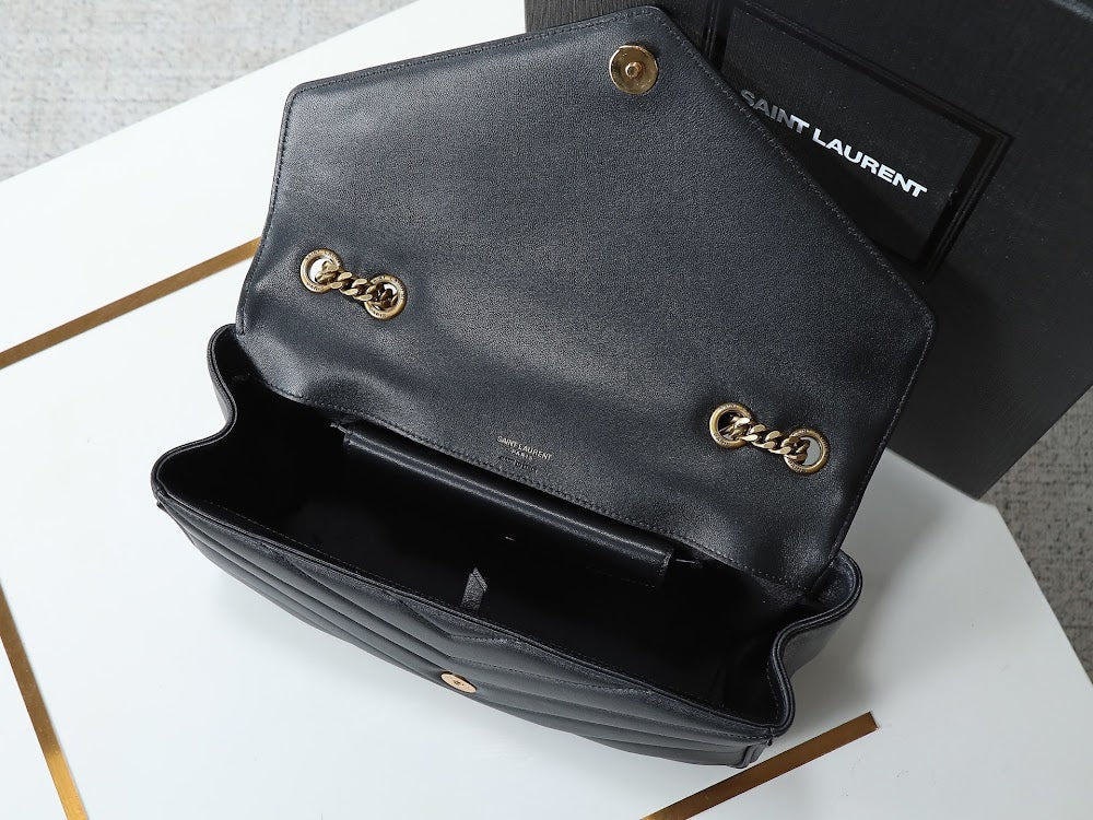 Ezyycart Bags YSLn Luxury Bag --120046