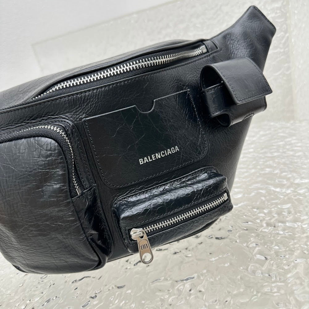 Ezyycart Bags Balenciaga Luxury Bag --110594