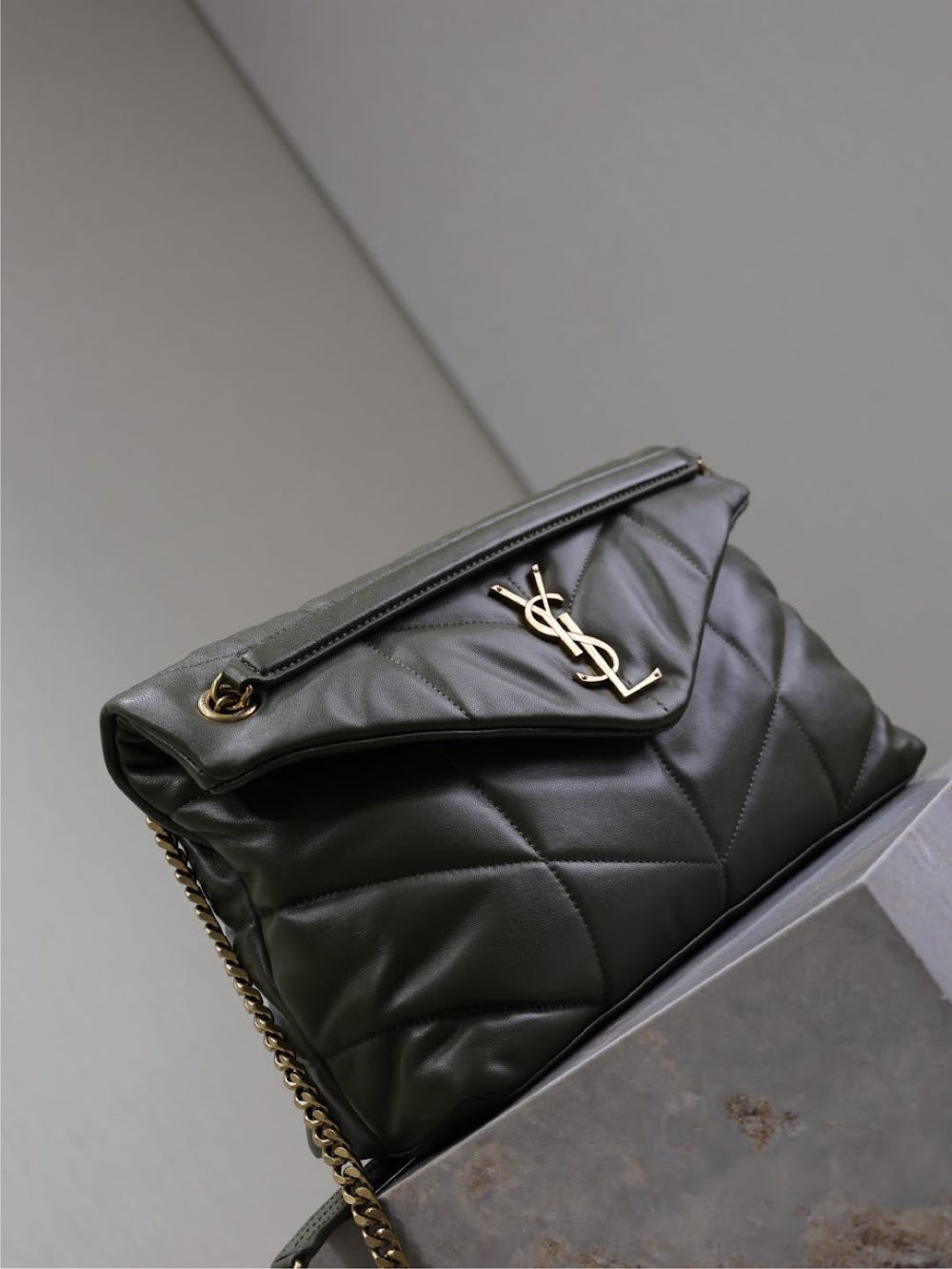Ezyycart Bags YSLn Luxury Bag --119419