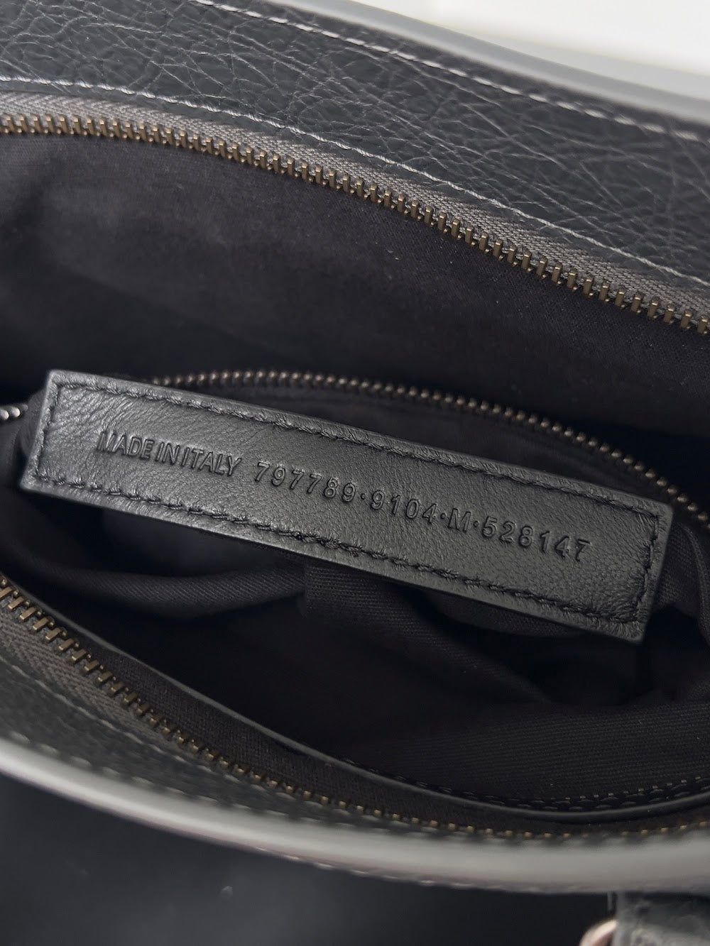 Ezyycart Bags Balenciaga Luxury Bag --110642