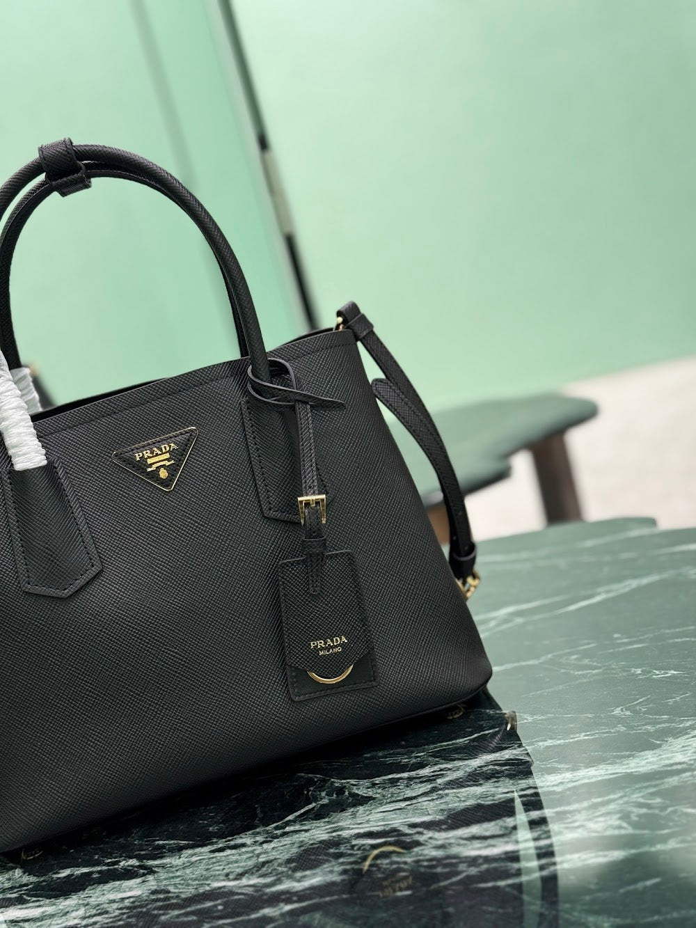Ezyycart Bags Pradn Luxury Bag --101854