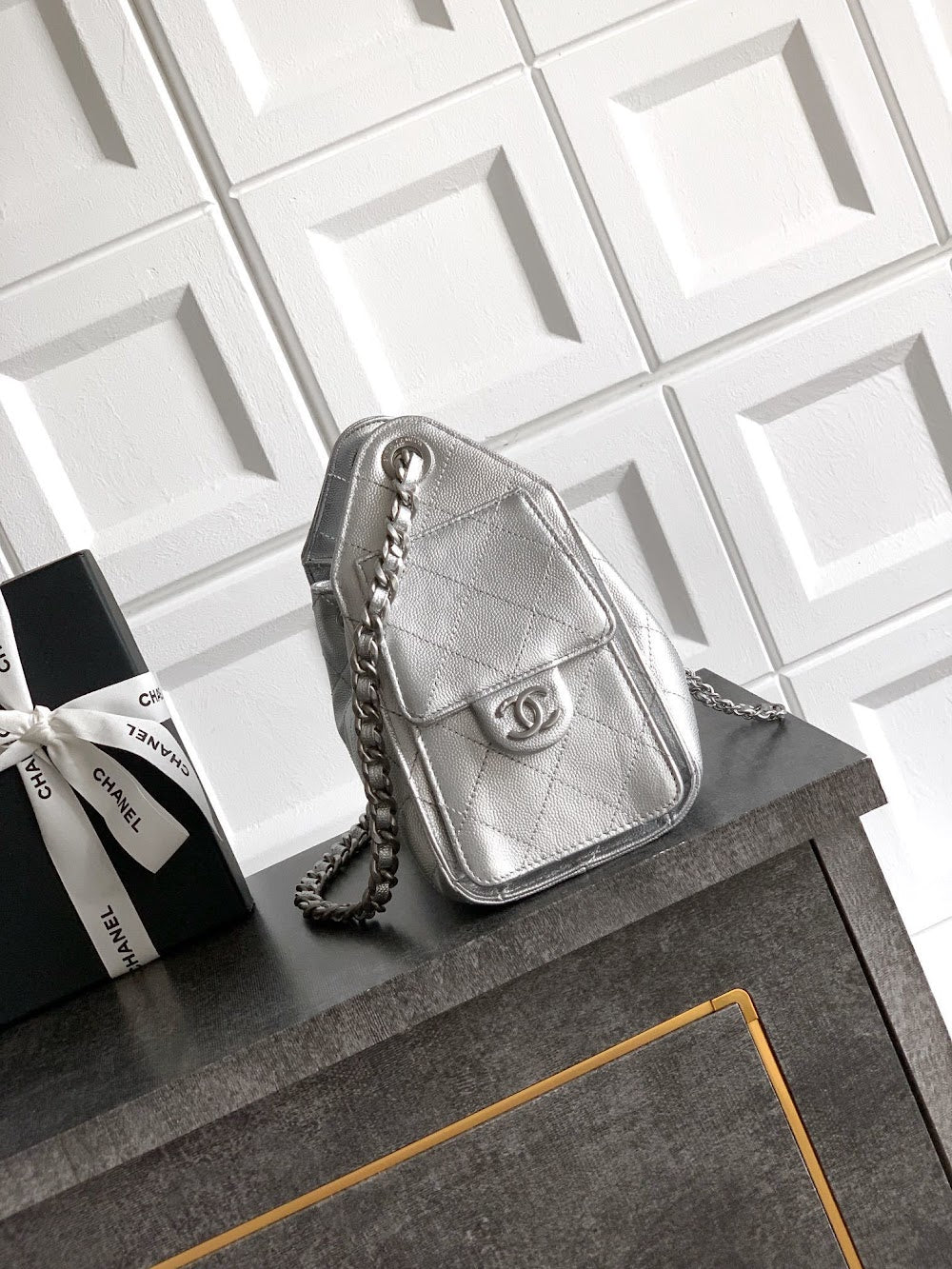 Anum Bags CHn Luxury Bag --112897