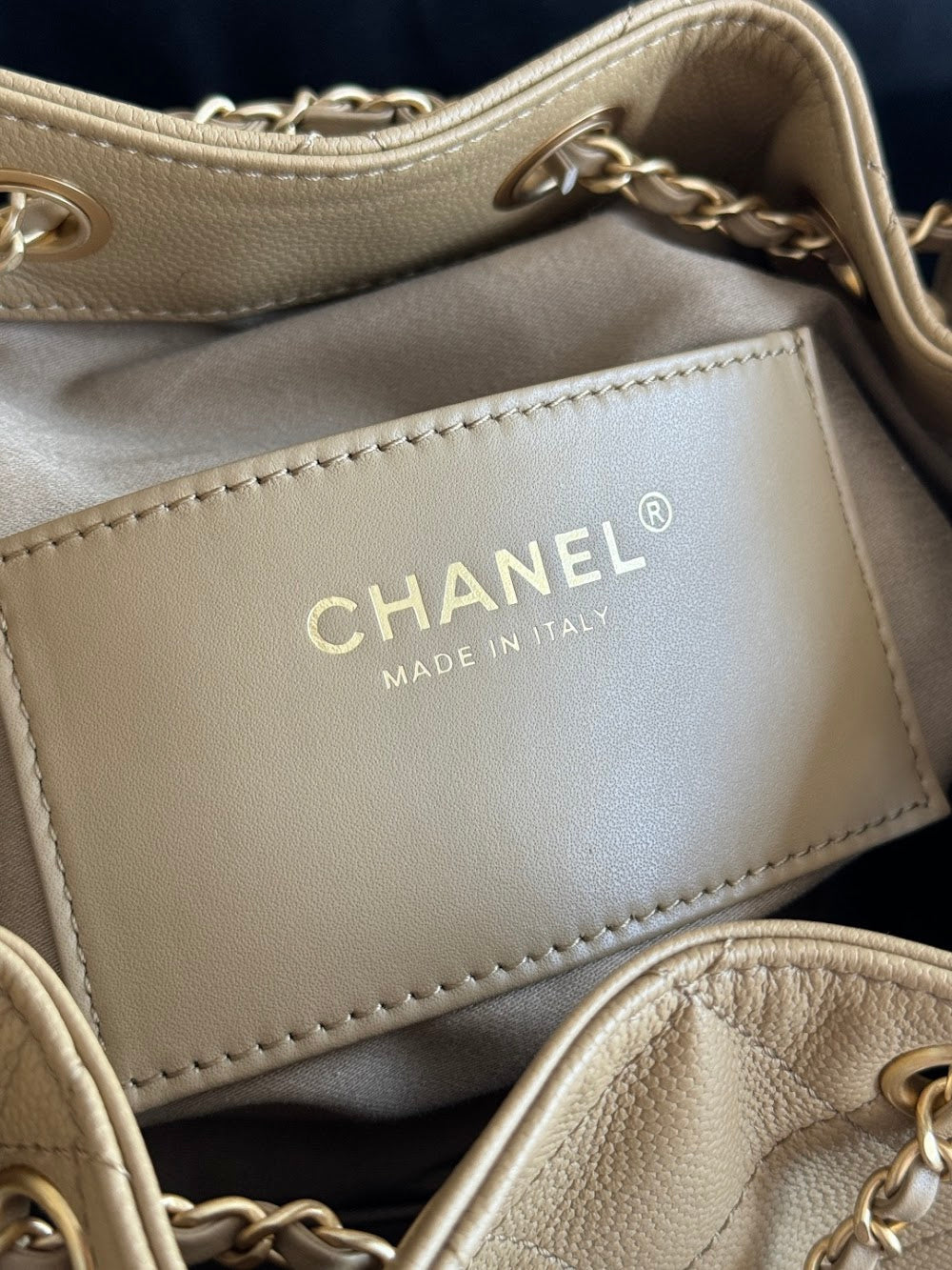 Anum Bags CHn Luxury Bag --113730