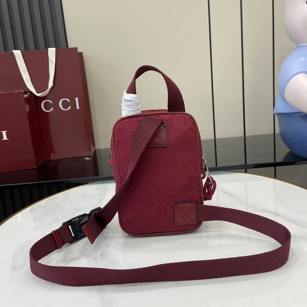 Ezyycart Bags Guccin Luxury Bag --95237