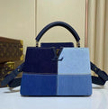 Anum Bags ln Luxury Bag --60758