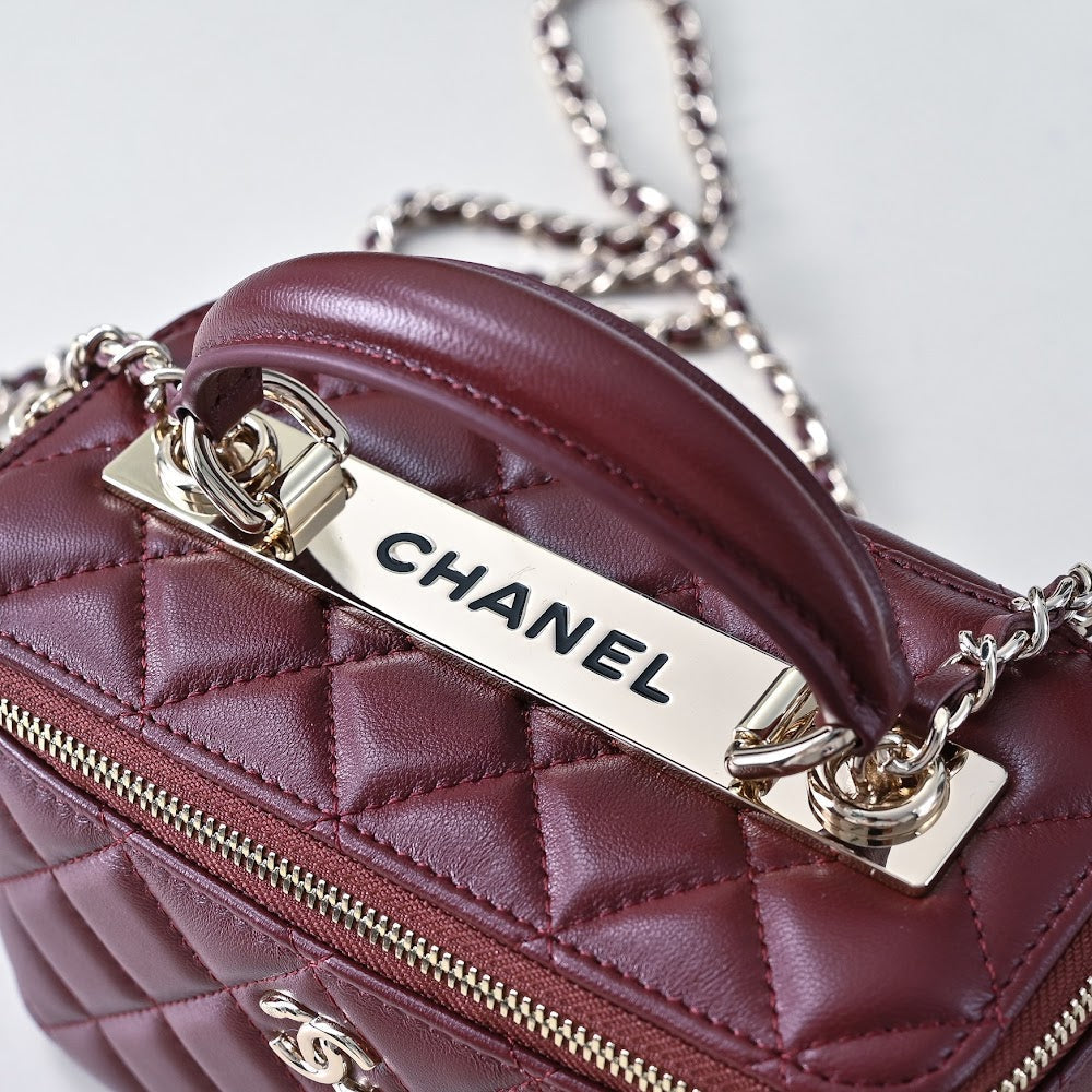 Anum Bags CHn Luxury Bag --114429
