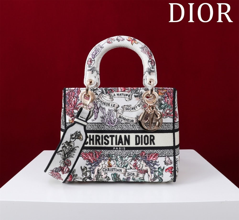 Ezyycart Bags Diorn Luxury Bag --116393