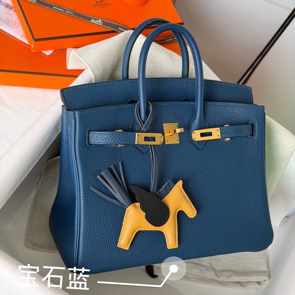 Anum Bags Hermesn Luxury Bag --118655