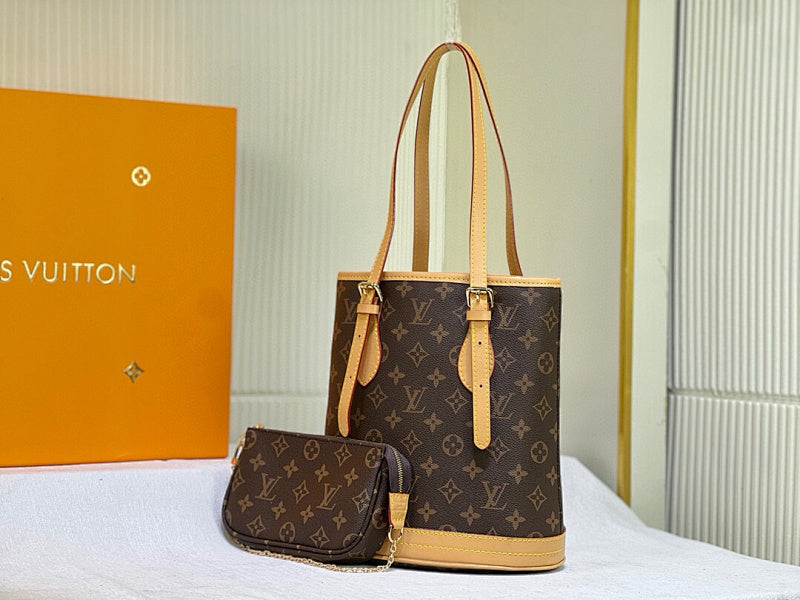 Anum Bags LVn Luxury Bag --79822