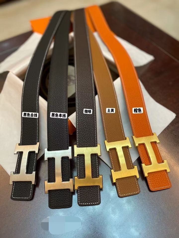 Anum Bags Hermesn Luxury Belt --105994
