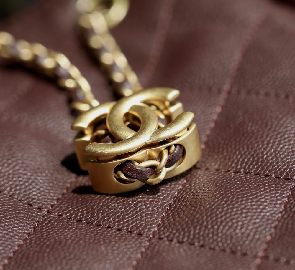 Anum Bags CHn Luxury Bag --113615