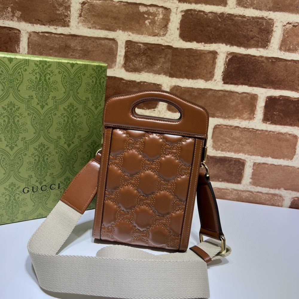 Ezyycart Bags Guccin Luxury Bag --95351
