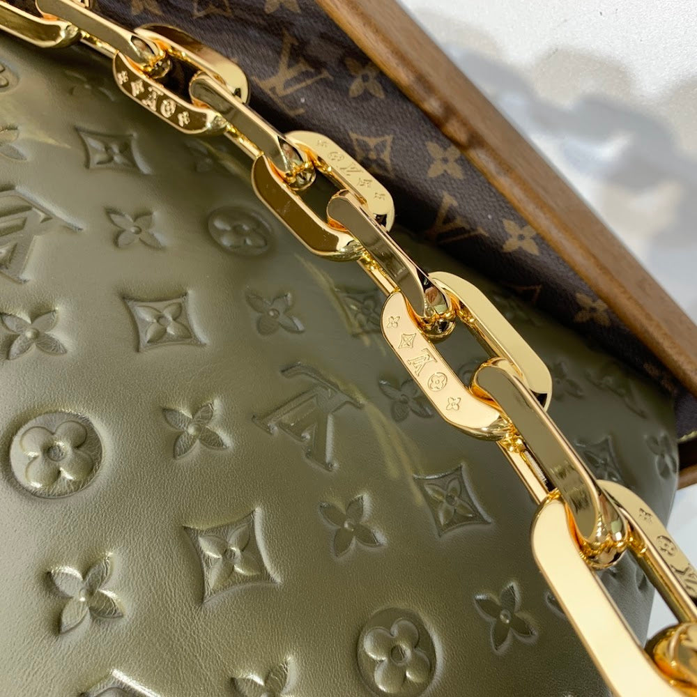 Ezyycart Bags ln Luxury Bag --59691