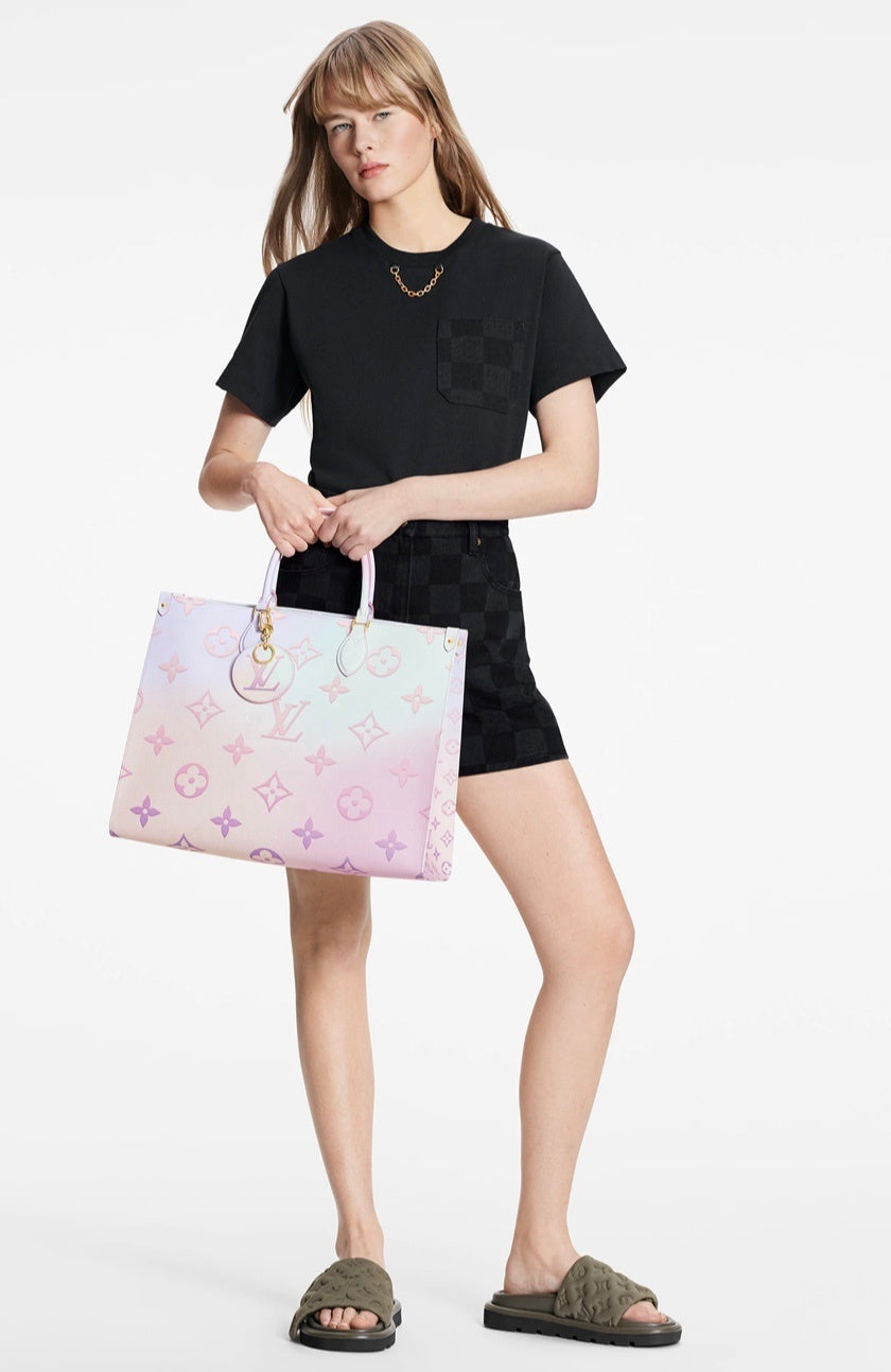 Ezyycart Bags ln Luxury Bag --58317