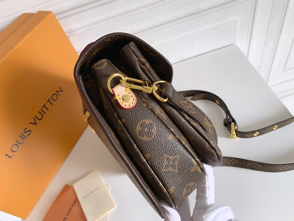 Anum Bags LVn Luxury Bag --81254
