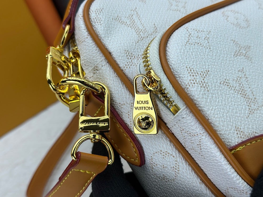Anum Bags LVn Luxury Bag --78715