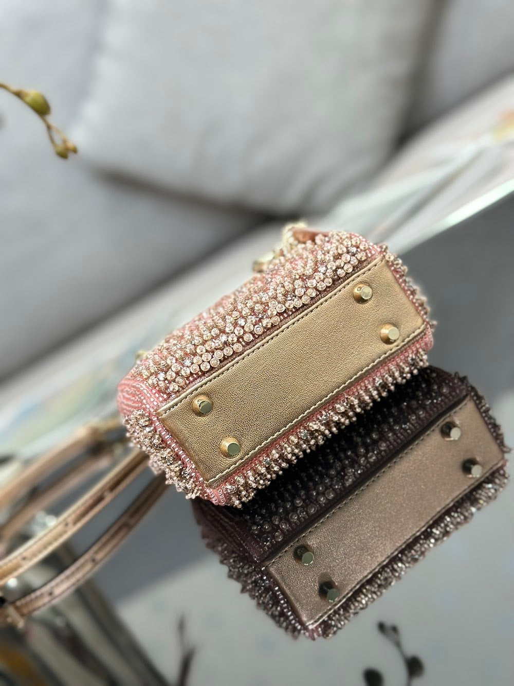 Anum Bags Diorn Luxury Bag --114451