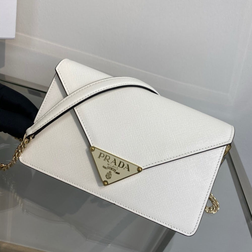 Ezyycart Bags pradn Luxury Bag --74362