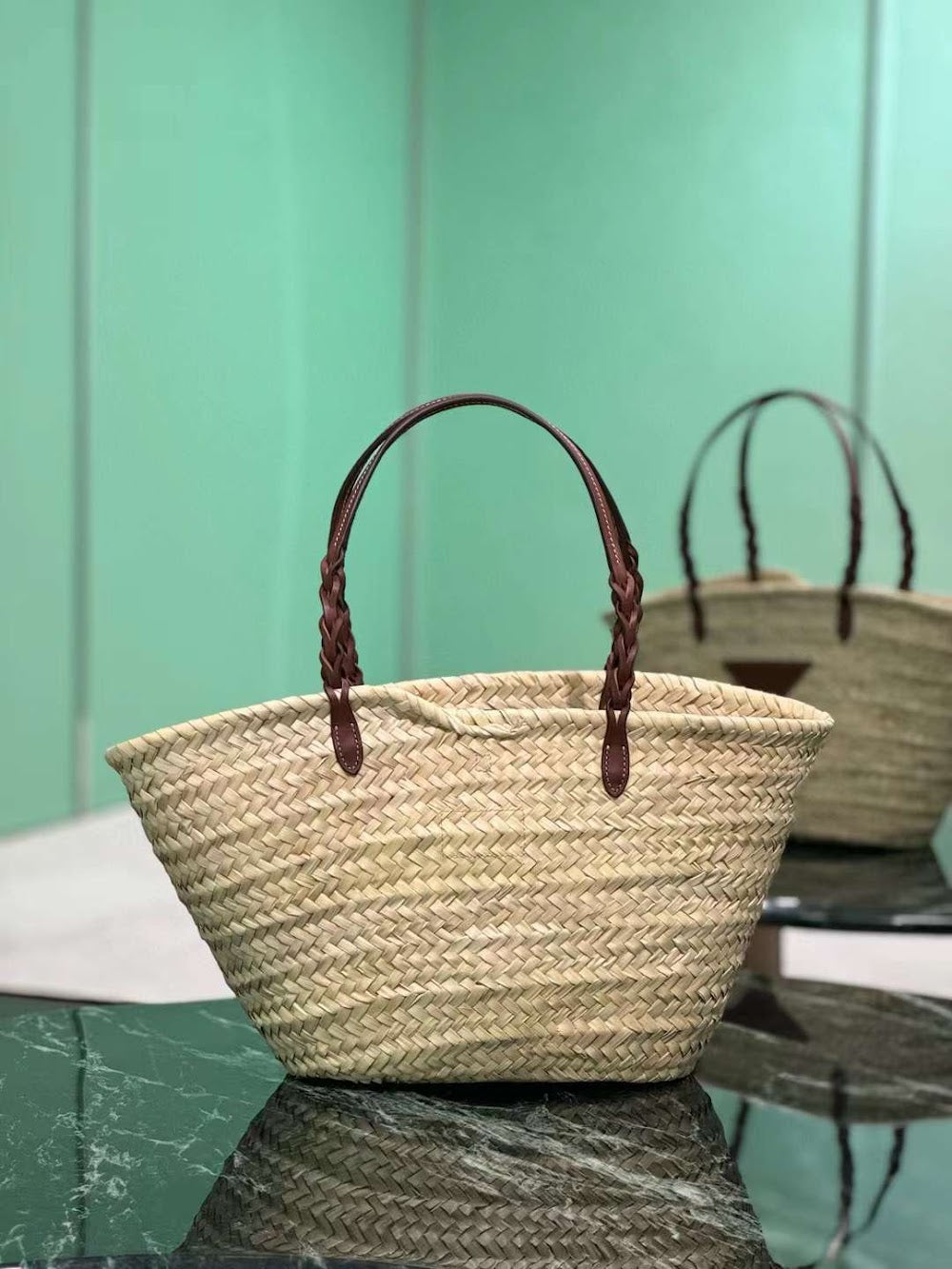 Ezyycart Bags Prada Luxury Bag --54274