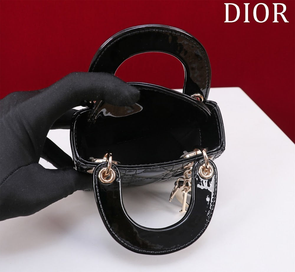 Ezyycart Bags Diorn Luxury Bag --116562