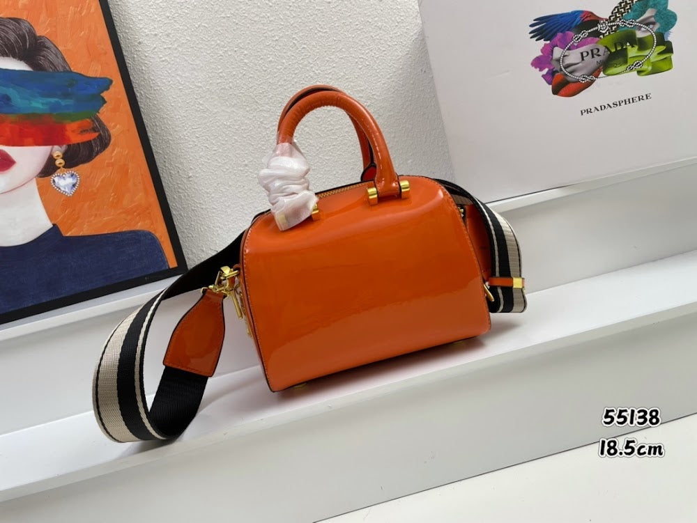 Ezyycart Bags pradn Luxury Bag --73097