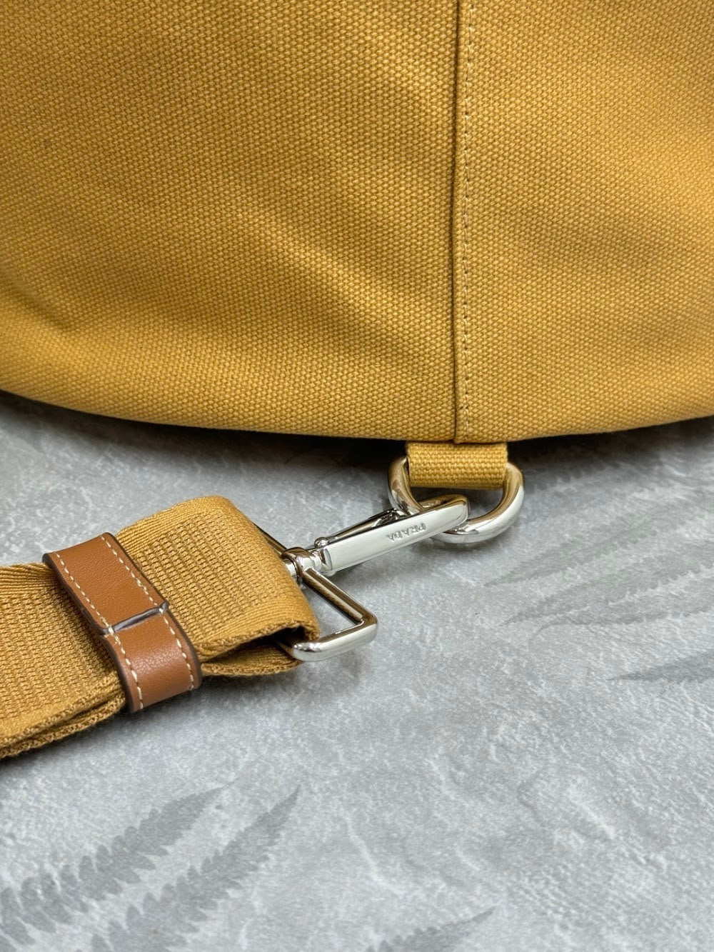 Ezyycart Bags Pradn Luxury Bag --101342