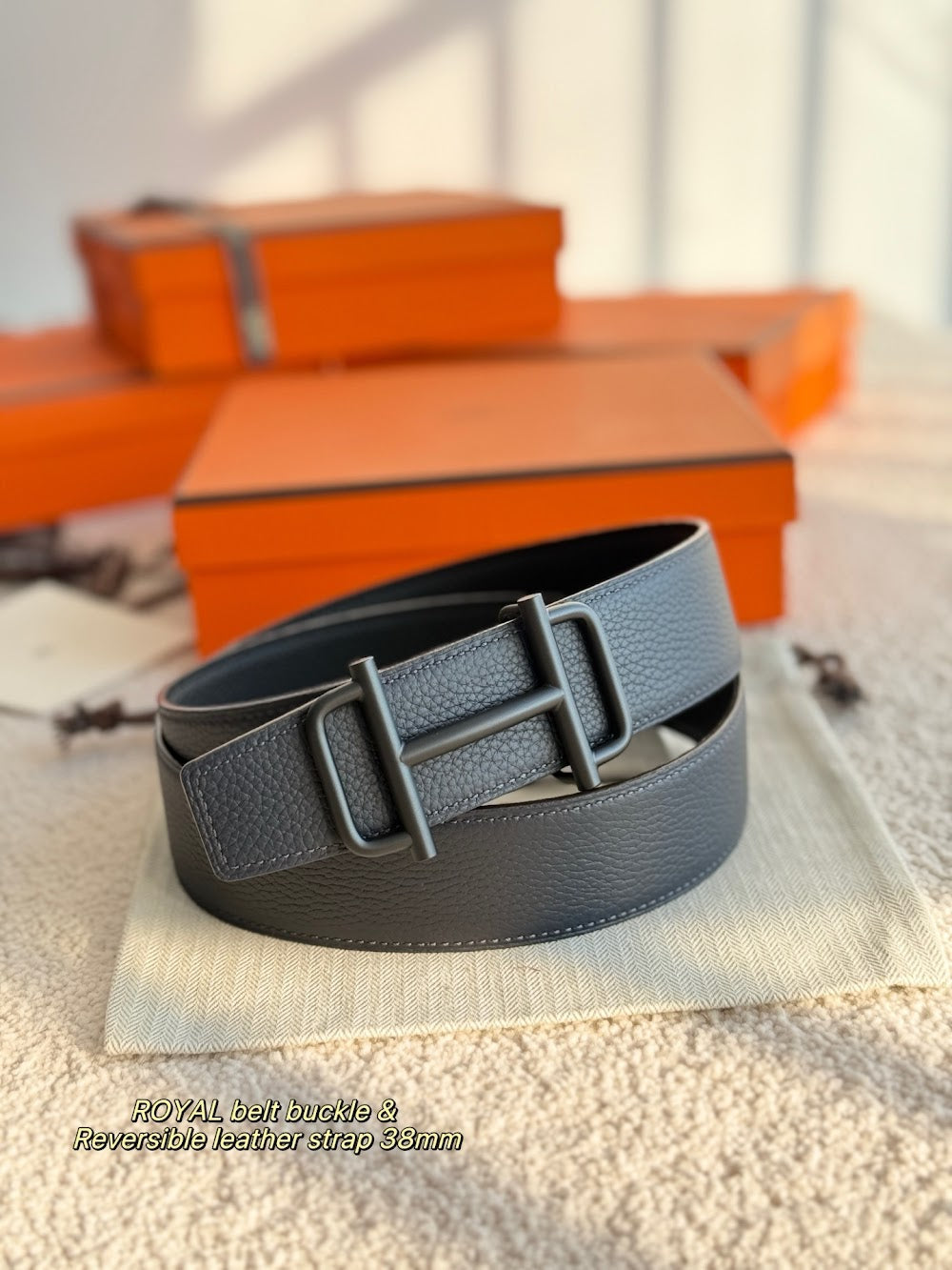Anum Bags Hermesn Luxury Belt --106250
