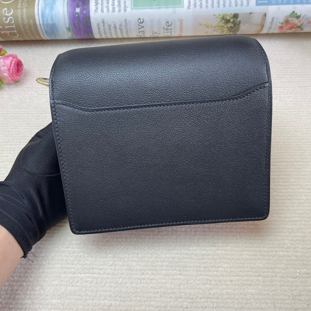 Anum Bags Hermesn Luxury Bag --118191