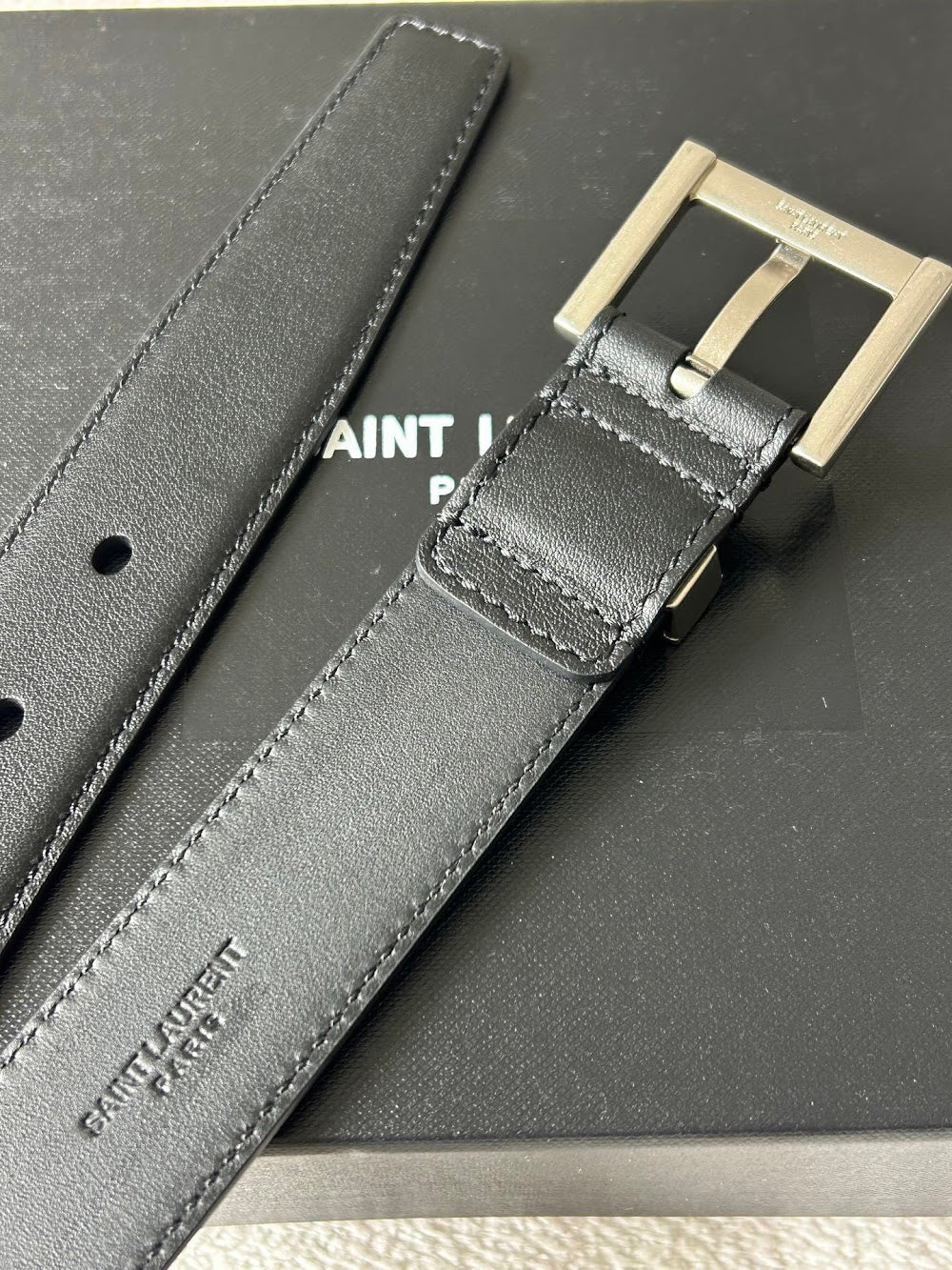 Ezyycart Bags YSLn Luxury Belt --110516