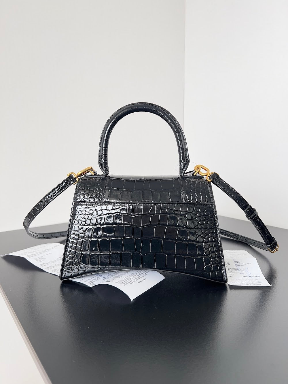 Ezyycart Bags Balenciaga Luxury Bag --111618