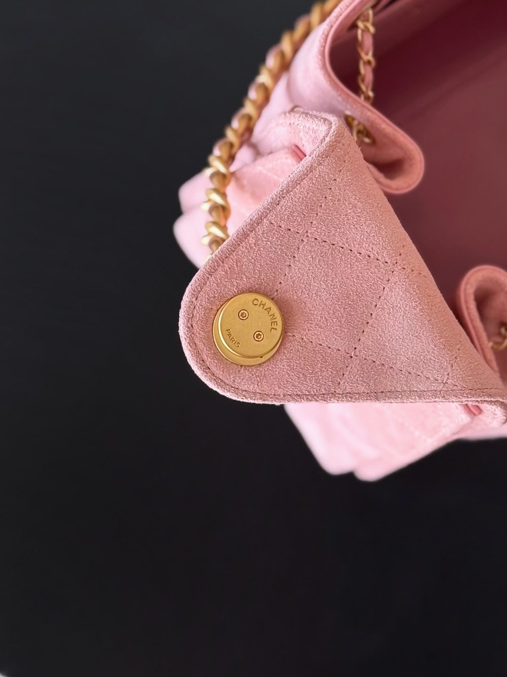 Anum Bags CHn Luxury Bag --113894