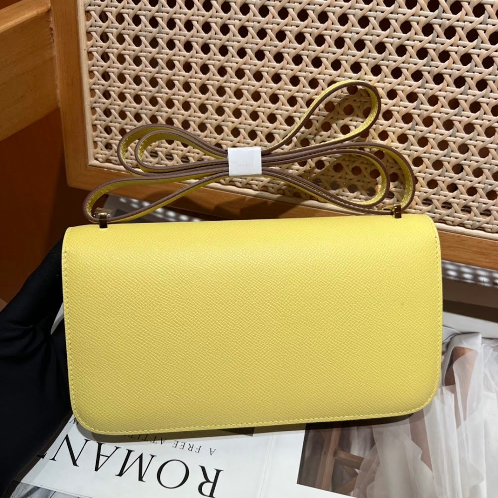 Anum Bags Hermesn Luxury Bag --118667
