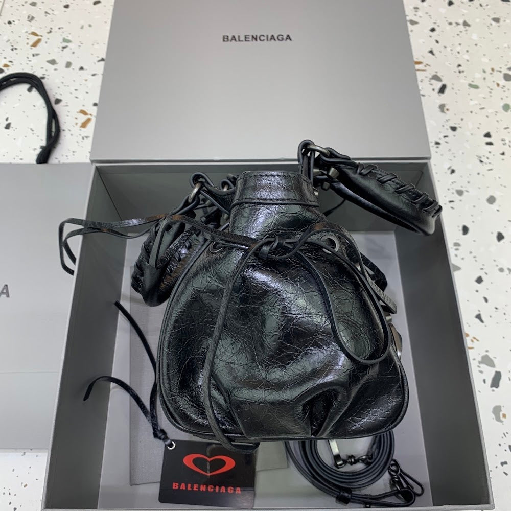 Ezyycart Bags Balenciaga Luxury Bag --111372