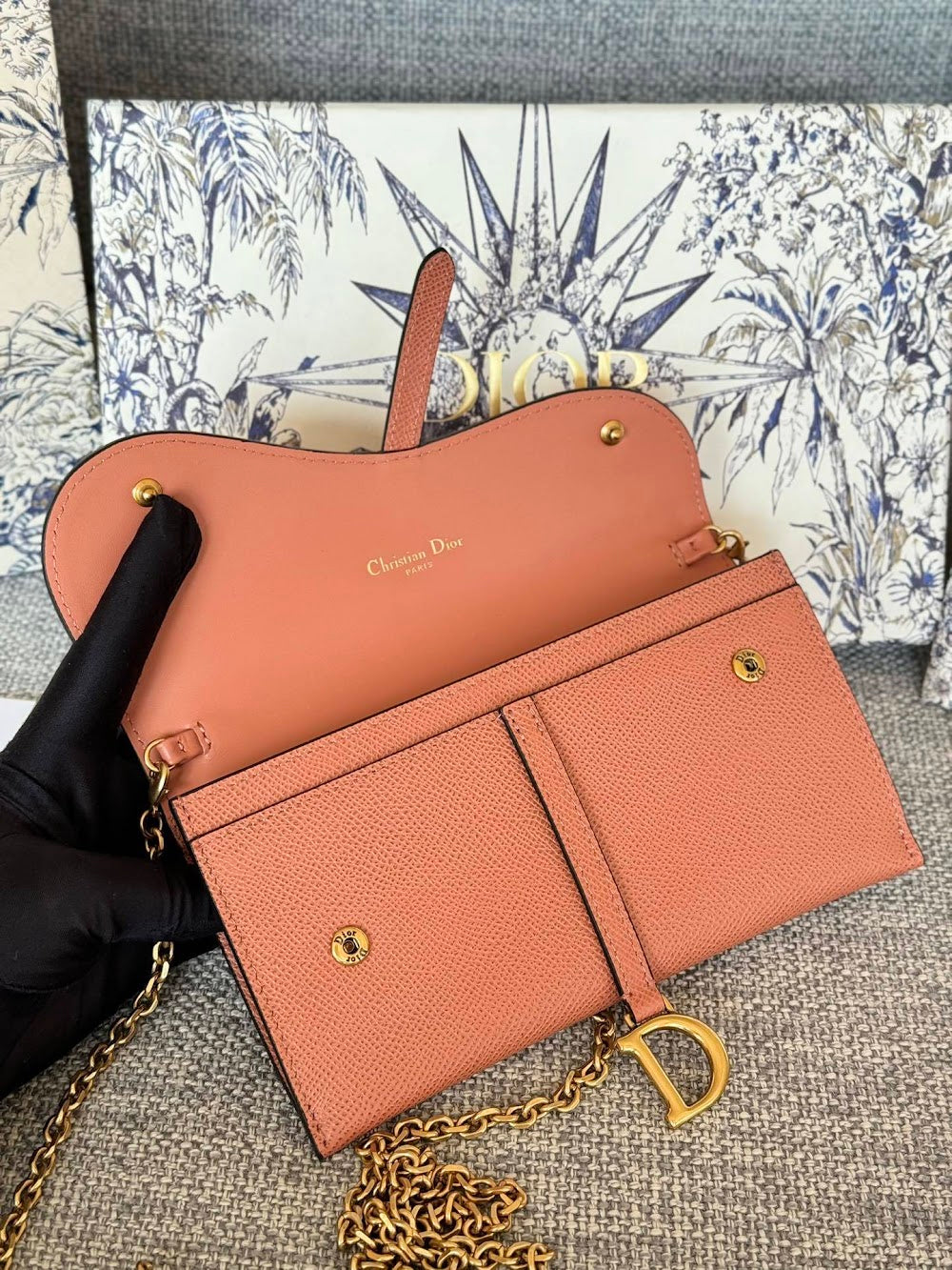 Ezyycart Bags Diorn Luxury Bag --115148