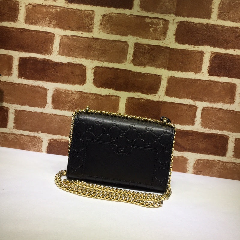 Ezyycart Bags Guccin Luxury Bag --95273