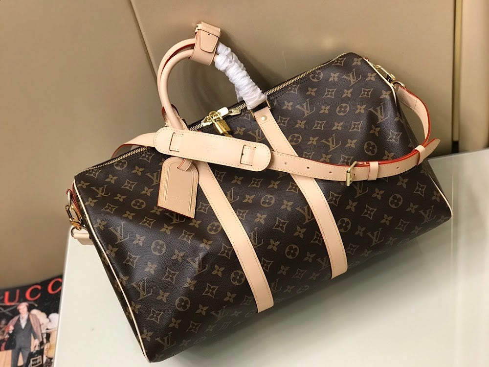 Ezyycart Bags ln Luxury Bag --60545
