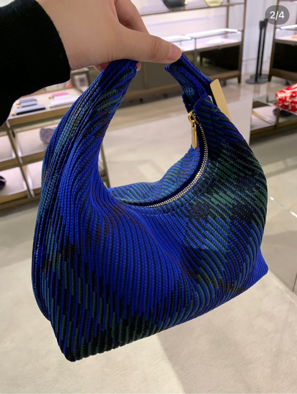 Ezyycart Bags Burberryn Luxury Bag --91584