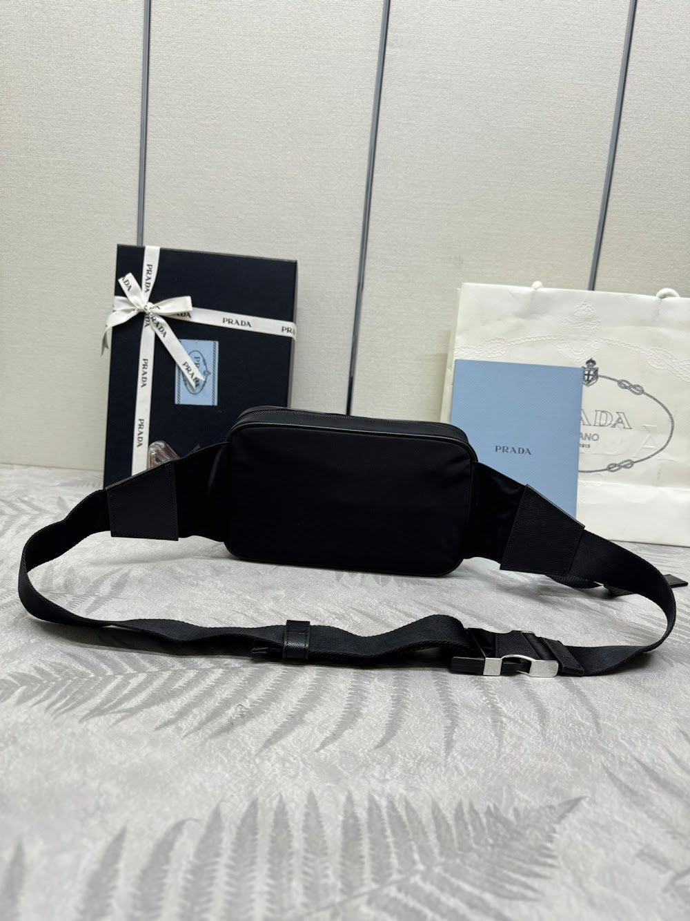 Ezyycart Bags Pradn Luxury Bag --101387