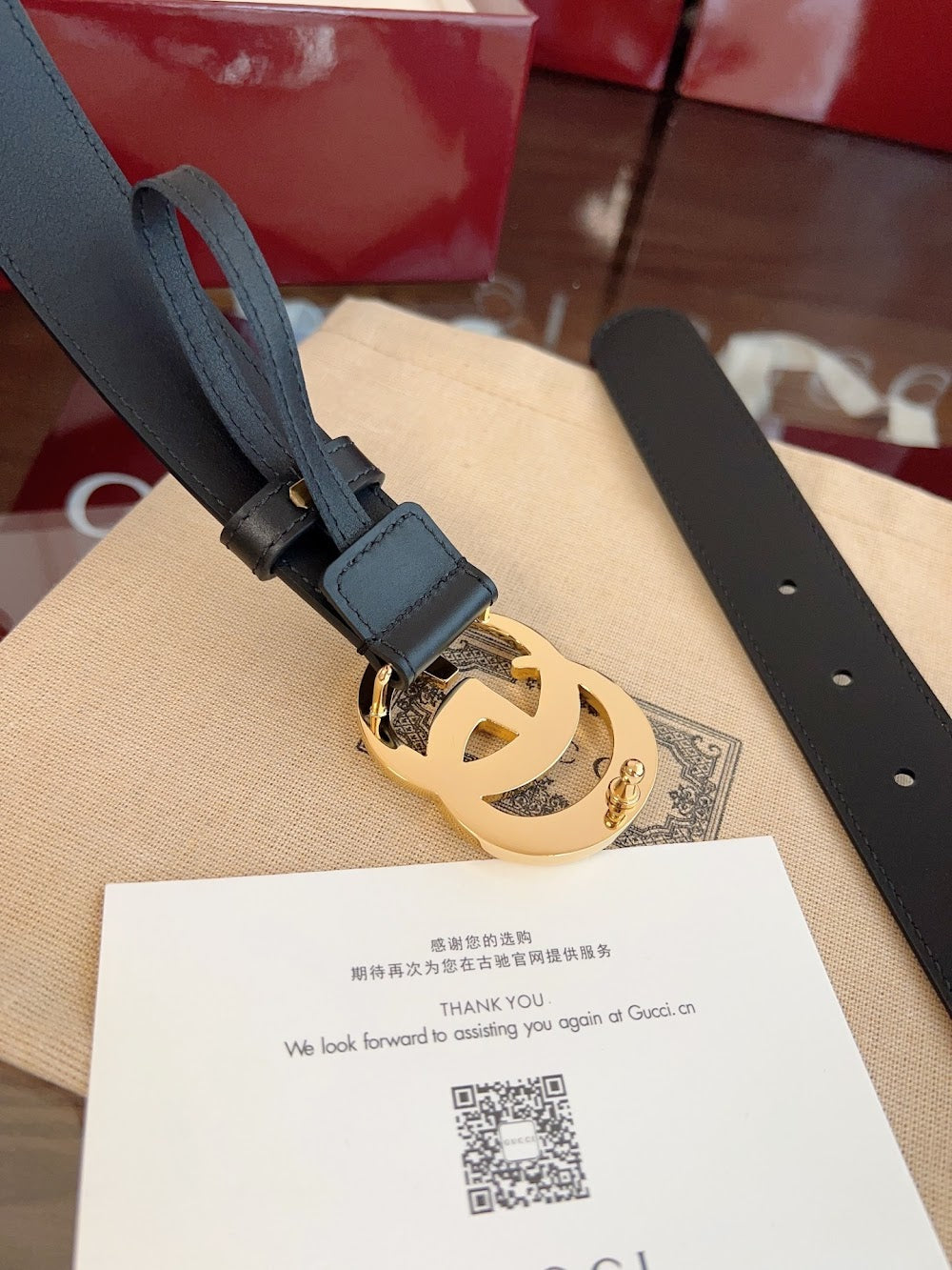 Ezyycart Bags Guccin Luxury Belt --108004