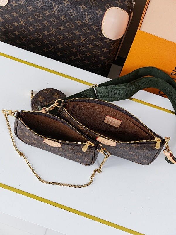 Anum Bags LVn Luxury Bag --80244