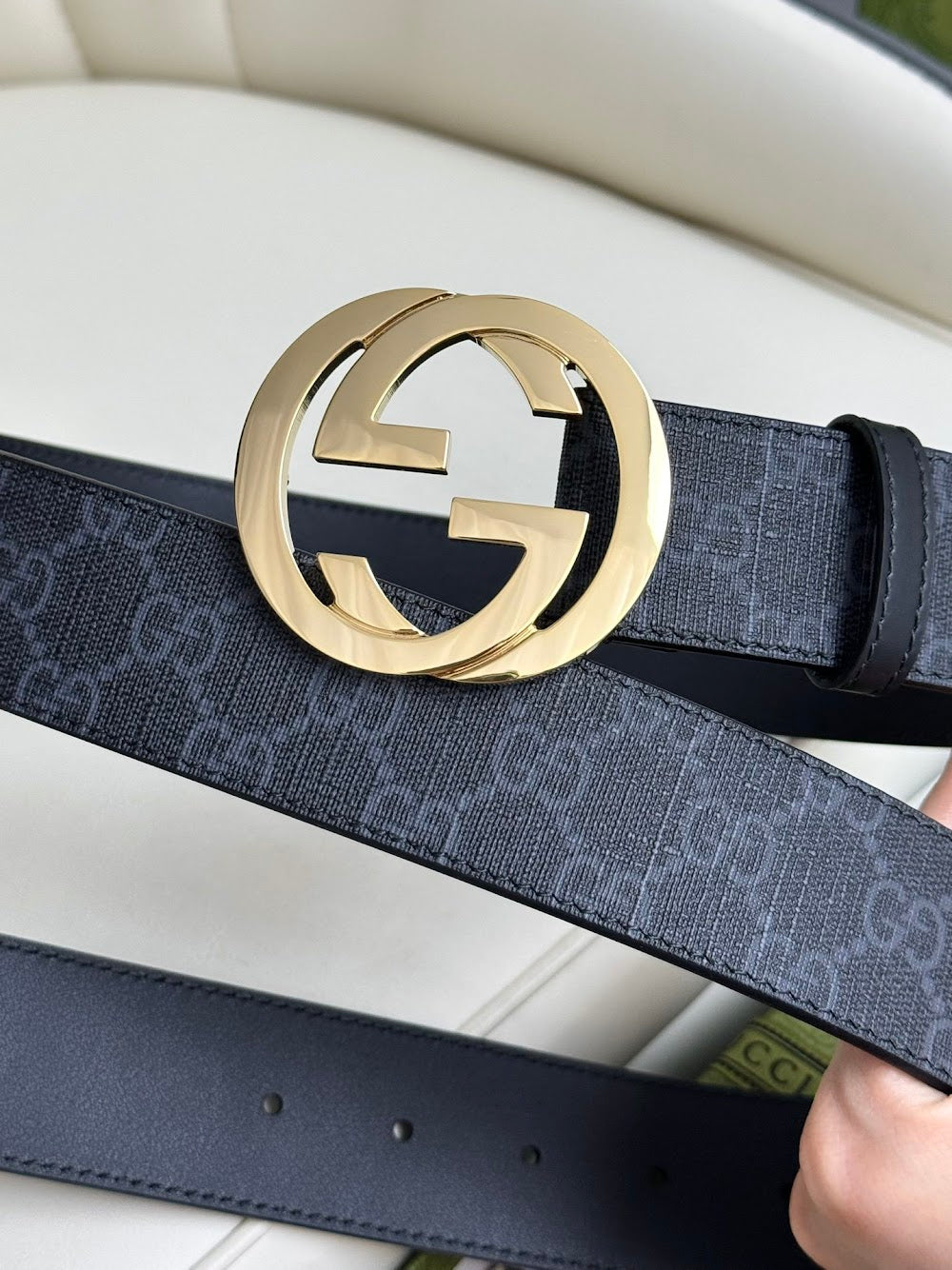 Ezyycart Bags Guccin Luxury Belt --105410
