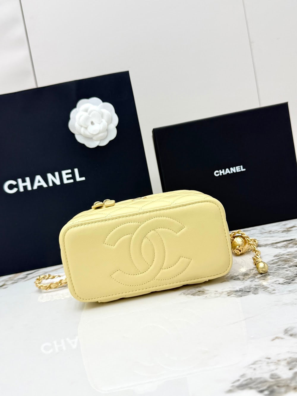 Anum Bags CHn Luxury Bag --113767
