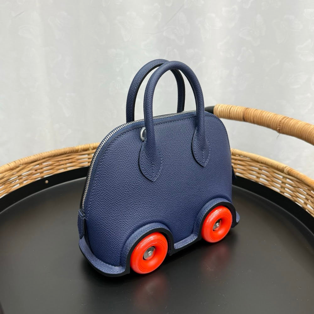 Anum Bags Hermesn Luxury Bag --118327